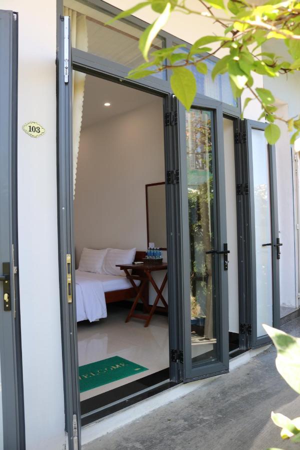 Green Garden House Хой Ан Екстериор снимка