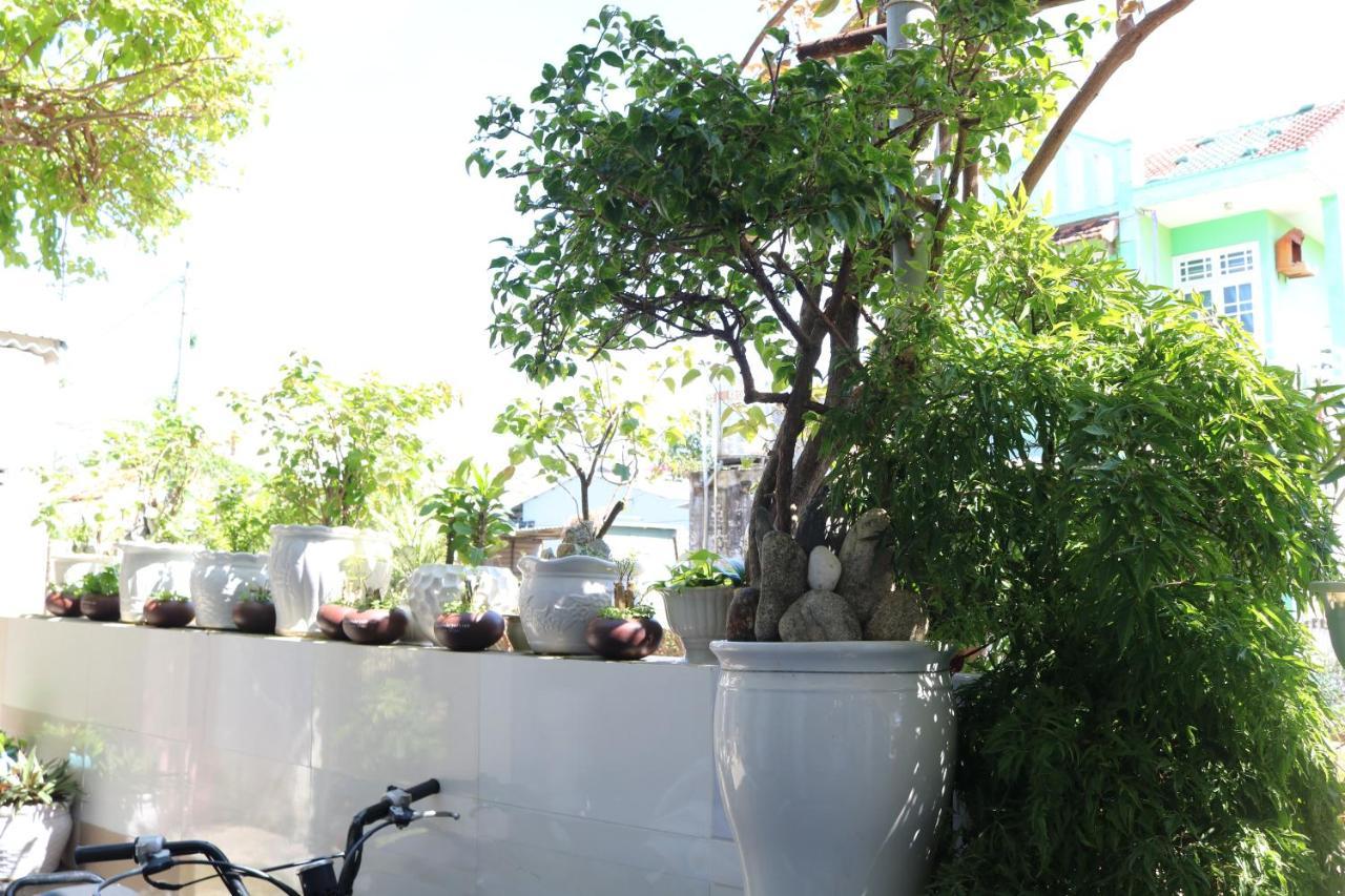 Green Garden House Хой Ан Екстериор снимка